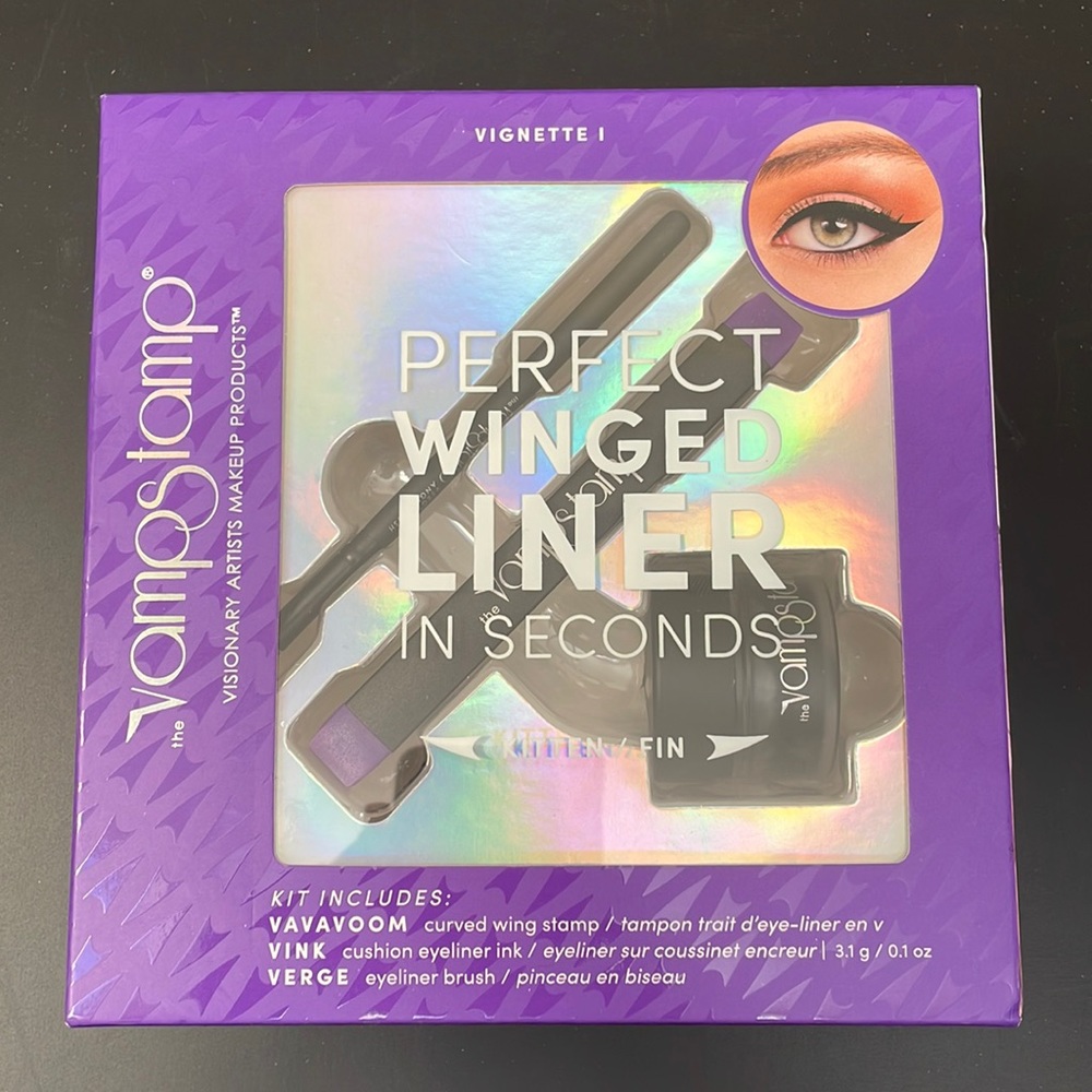 eyeliner kit